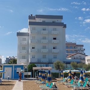Hotel Driade sul mare