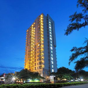 Starlit Suites Bangalore